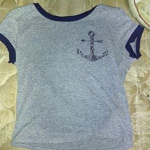 A'GACI medium size shirt